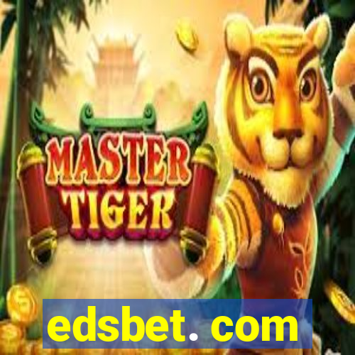 edsbet. com